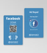 Facebook Profil Takipçi Yorum Kartı - Görsel 2