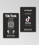TikTok Profil Takipçi Yorum Kartı - Görsel 2