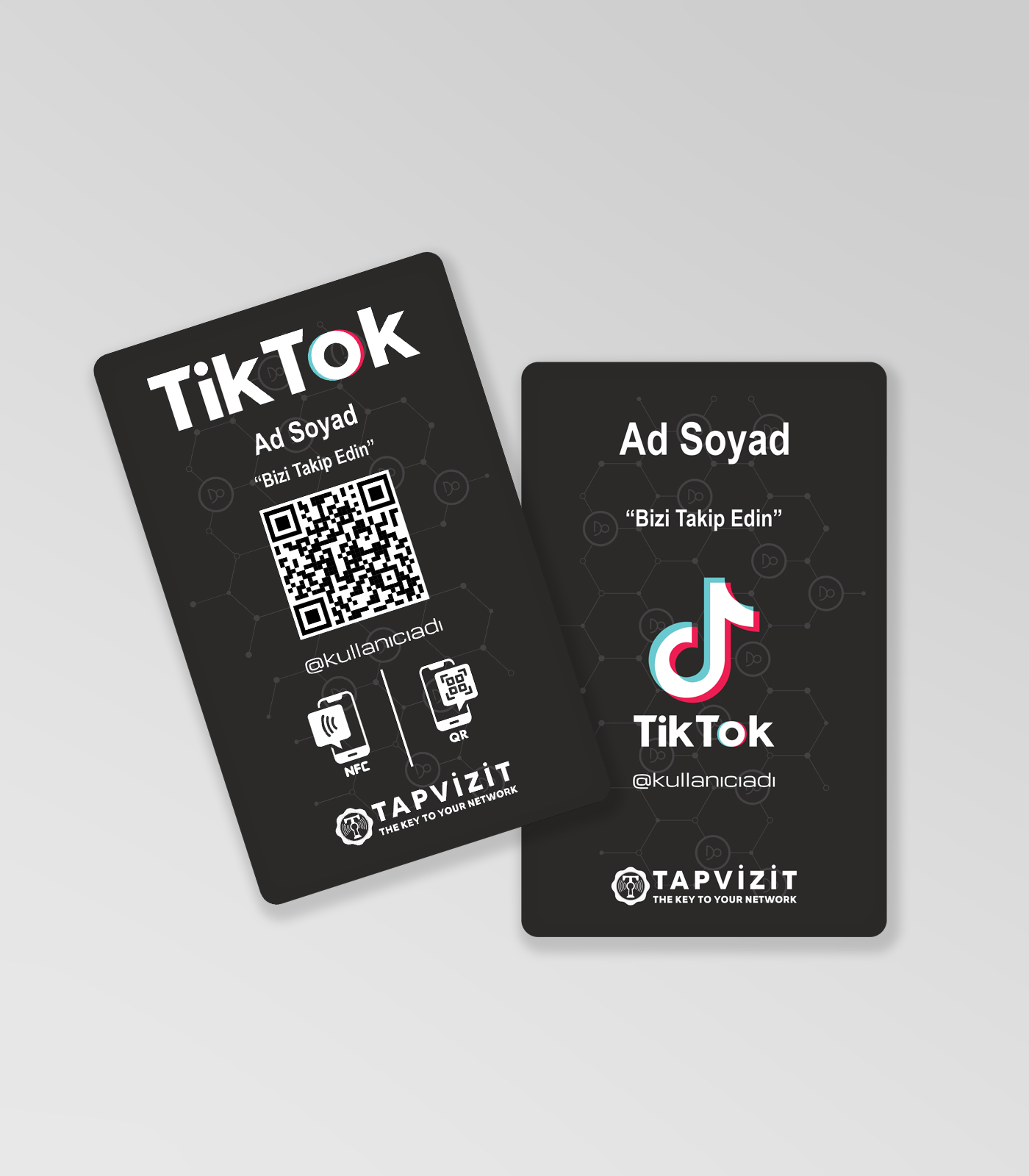 tiktok-takip-karti TikTok Profil Takipçi Yorum Kartı - Görsel 1